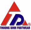 logo moi TD footwear - anh 1